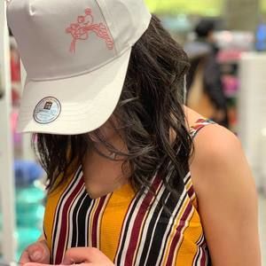 Meet your Posher, Luciel